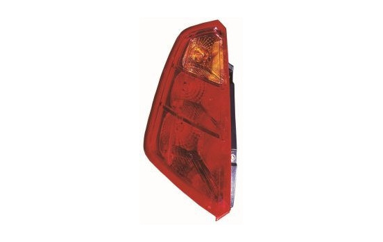 Tail light 661-1925L-UE Depo