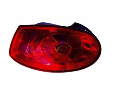 Tail light 661-1930L-UE Depo