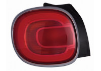 Tail light 661-1957L-UE Depo