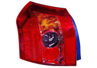 Tail light 6618390 Diederichs