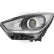 Tail light 6618390 Diederichs, Thumbnail 2