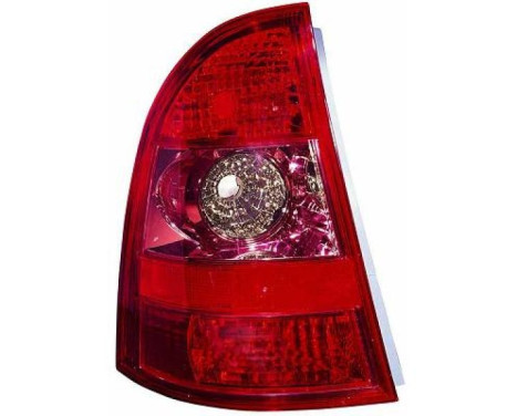 Tail light 6618791 Diederichs