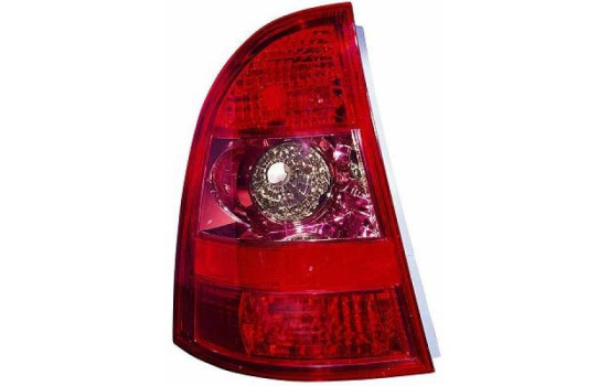 Tail light 6618791 Diederichs