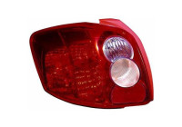 Tail light 6619390 Diederichs