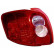 Tail light 6619390 Diederichs