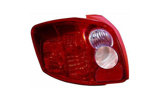 Tail light 6619390 Diederichs, Image 2