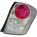 Tail light 6619590 Diederichs