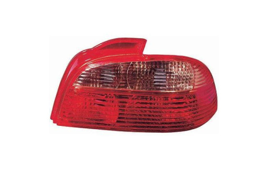 Tail light 6623190 Diederichs