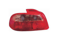 Tail light 6623191 Diederichs