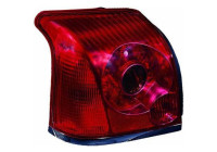 Tail light 6624090 Diederichs