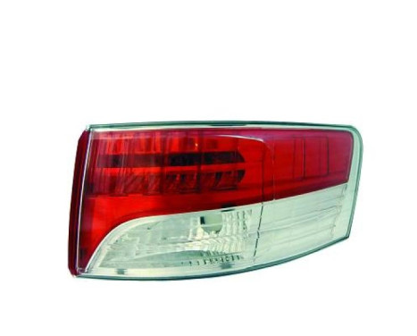 Tail light 6625090 Diederichs