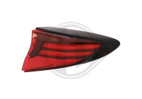 Tail light 6642190 Diederichs