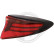 Tail light 6642190 Diederichs