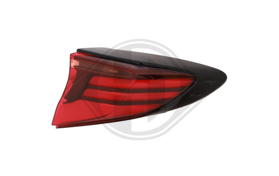Tail light 6642190 Diederichs