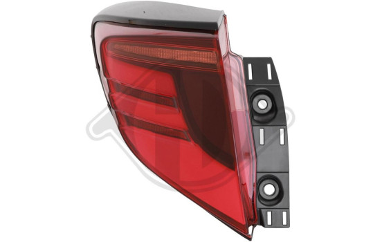 Tail light 6642191 Diederichs, Image 2