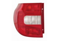 Tail light 665-1919R-UE Depo