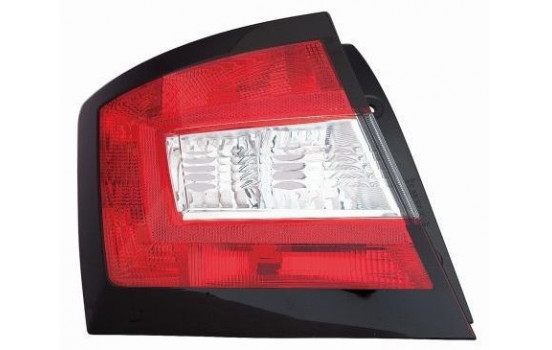 Tail Light 665-1935L-UE Depo