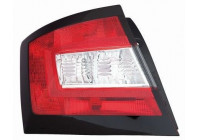 Tail Light 665-1935R-UE Depo