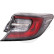 Tail light 6661090 Diederichs, Thumbnail 2