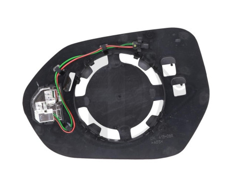 Tail light 6661090 Diederichs, Image 3