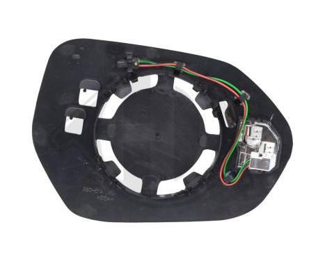 Tail light 6661091 Diederichs, Image 3