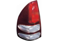 Tail light 6673891 Diederichs