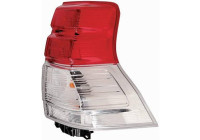 Tail light 6675890 Diederichs