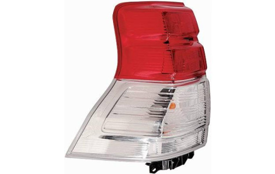 Tail light 6675891 Diederichs