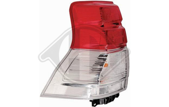 Tail light 6675891 Diederichs, Image 2