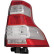Tail light 6676890 Diederichs