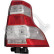 Tail light 6676890 Diederichs, Thumbnail 2