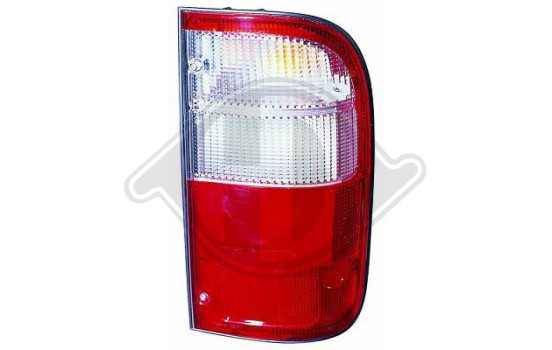Tail light 6682890 Diederichs, Image 2