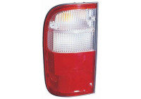 Tail light 6682891 Diederichs