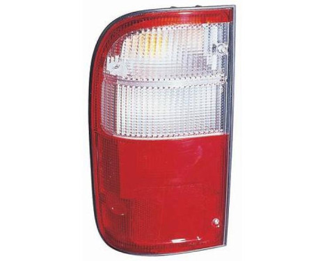 Tail light 6682891 Diederichs