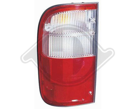 Tail light 6682891 Diederichs, Image 2