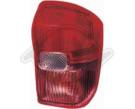 Tail light 6686091 Diederichs, Image 3