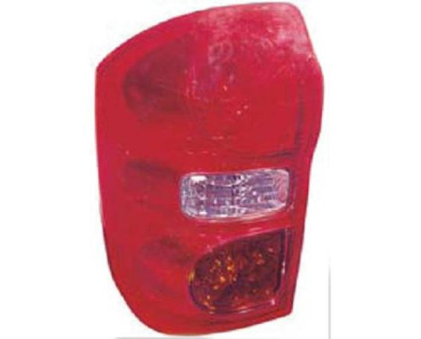 Tail light 6686191 Diederichs