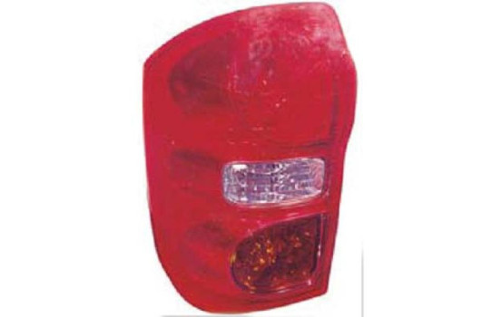 Tail light 6686191 Diederichs