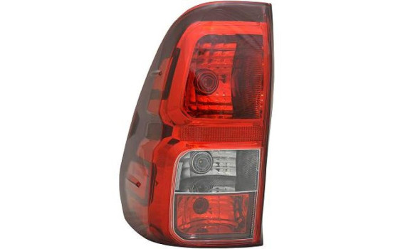Tail light 6686891 Diederichs
