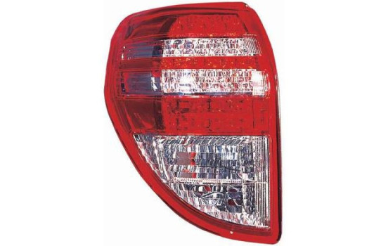 Tail light 6687191 Diederichs