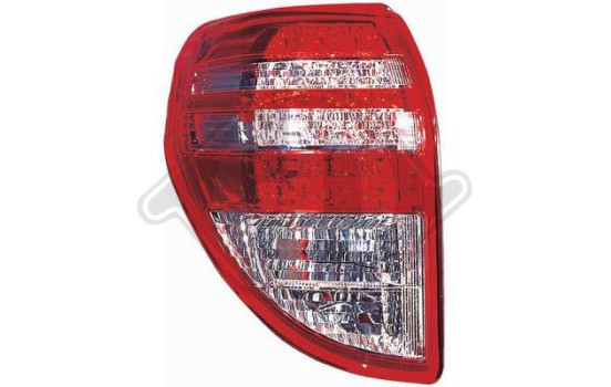 Tail light 6687191 Diederichs, Image 2