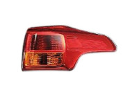 Tail light 6687490 Diederichs