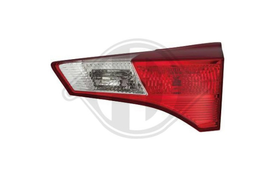 Tail light 6687492 Diederichs, Image 2