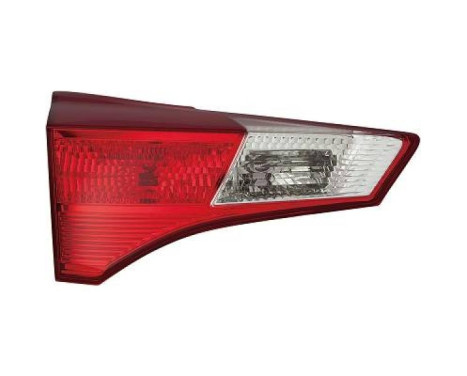 Tail light 6687493 Diederichs