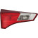 Tail light 6687493 Diederichs