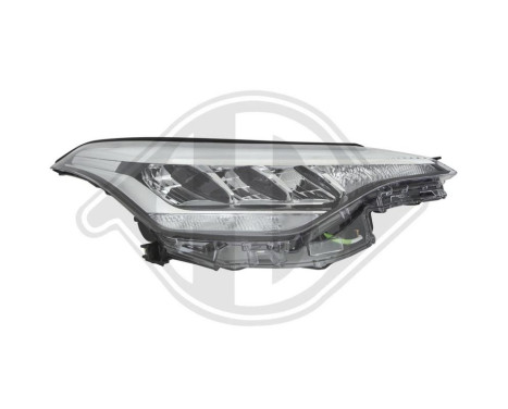 Tail light 6687493 Diederichs, Image 3