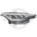 Tail light 6687493 Diederichs, Thumbnail 3