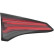 Tail light 6687693 Diederichs
