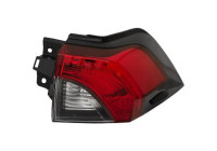 Tail light 6688090 Diederichs