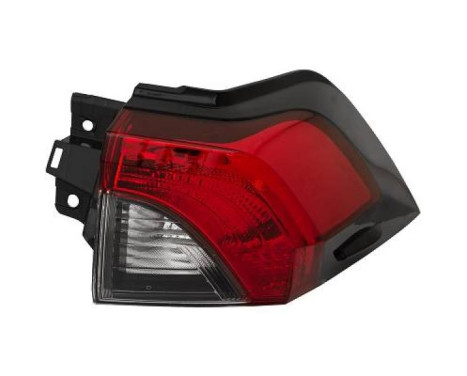 Tail light 6688090 Diederichs